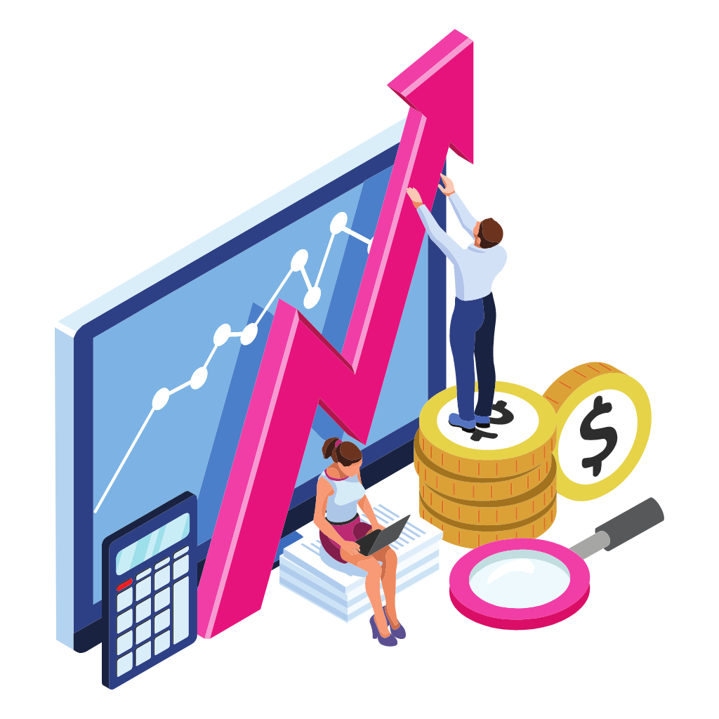 Ventas Internacionales