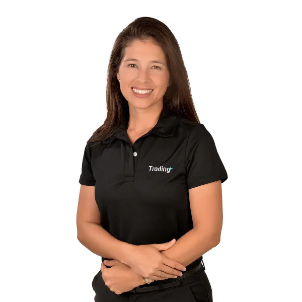 Sara Zapata - Marketing Trading+